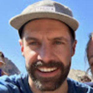 Meet your Posher, Simon